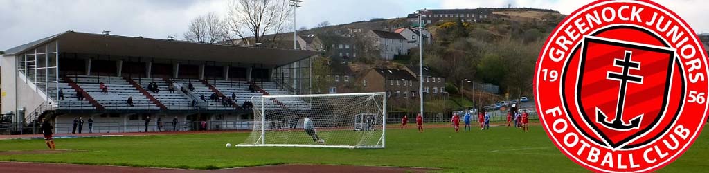 Ravenscraig Stadium